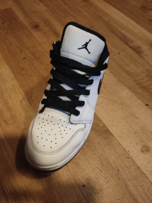 Buty Nike Jordan 1 r 40