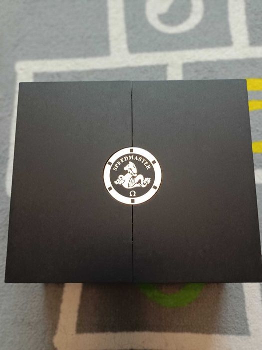 Zegarek Omega 311.33.42.30.01.002 unikat