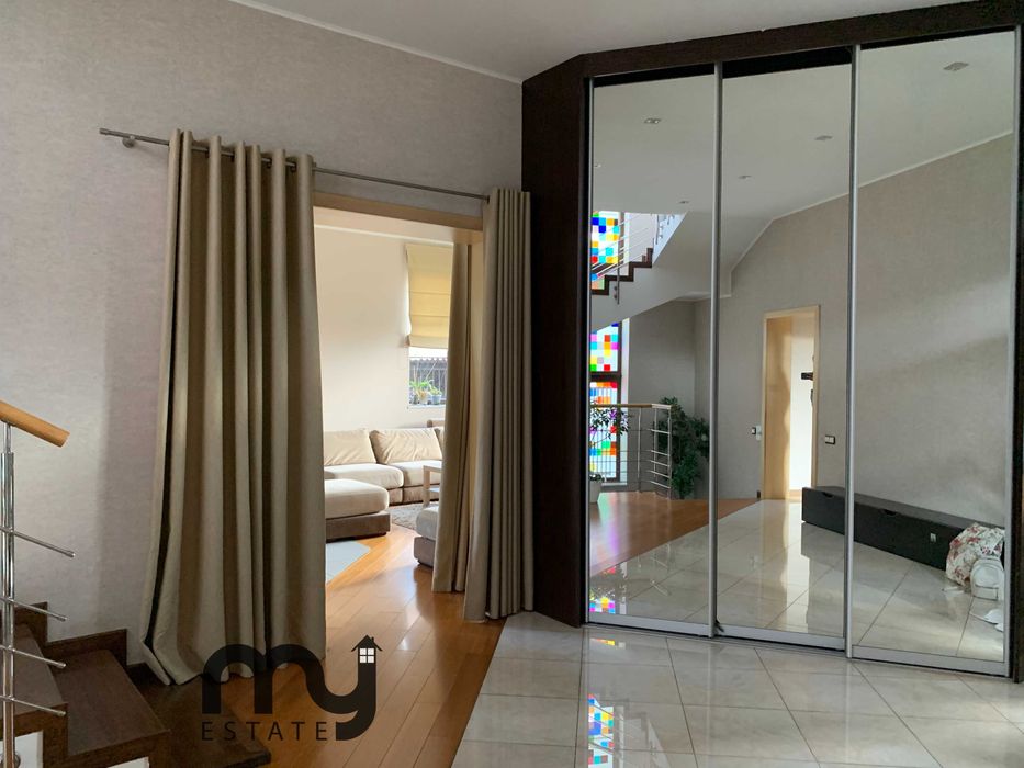 Продам будинок 315 м², 6 сот, Подільський рн, Берковець, Стеценка