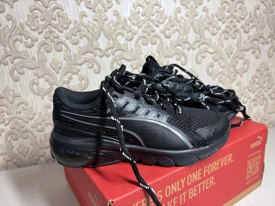 Puma кросівки дитячі