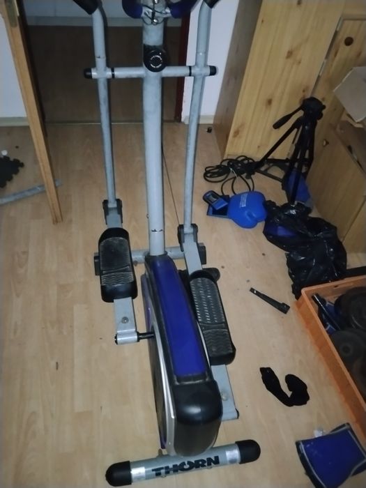 Atlas ławeczka do ćwiczeń