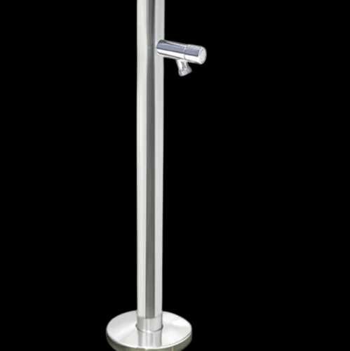 Chuveiro Angel com lava-pés