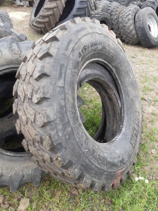 415/80R685 Michelin XML opona