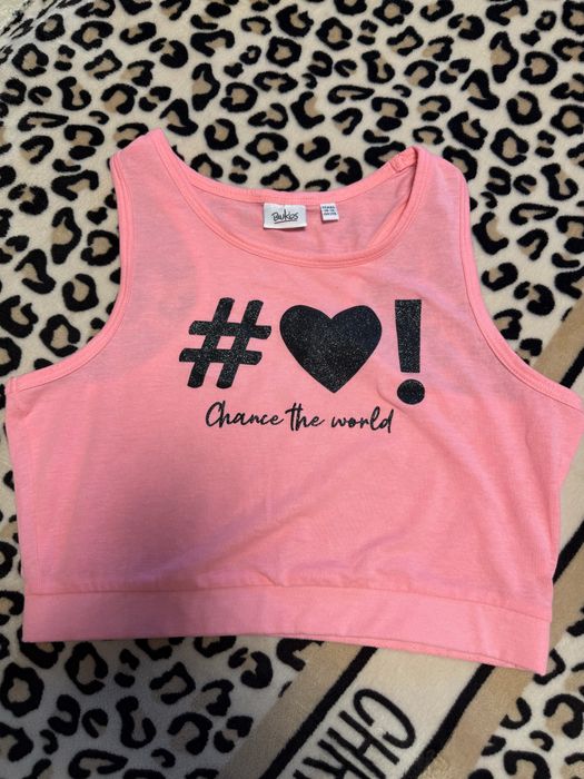 Футболка, топ, состояние отличное