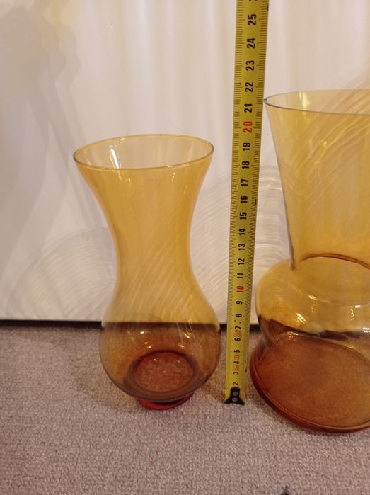 Wazony nietypowe kształty