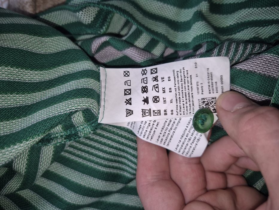 Поло Hugo Boss g