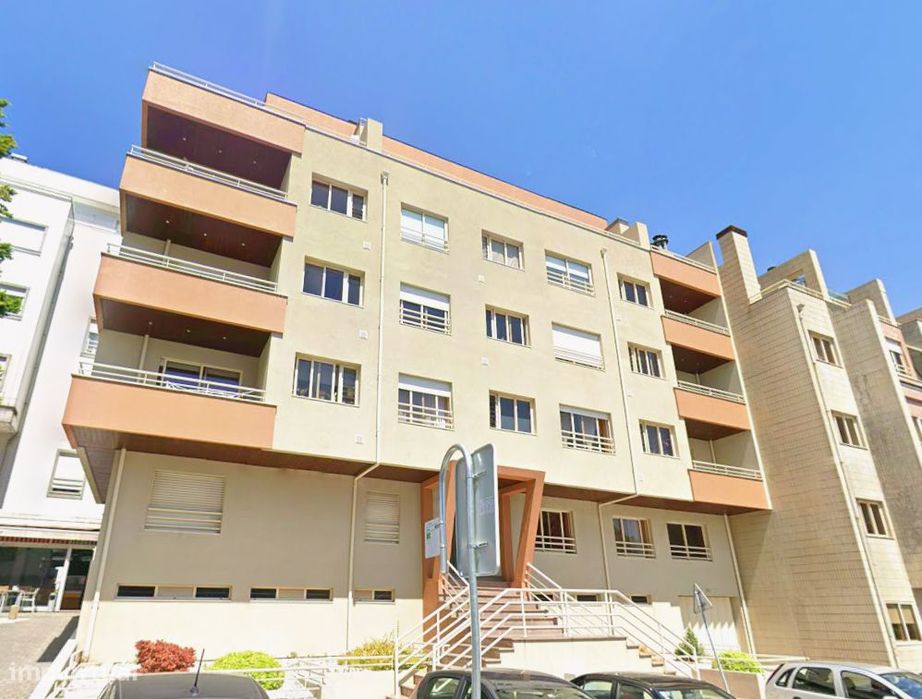Apartamento T2 Duplex - Vila Nova de Gaia