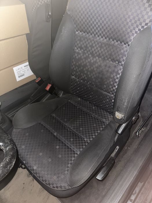 Audi a3 1.9 TDI VP 110