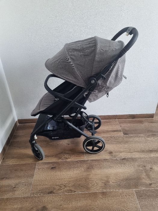 Wózek spacerówka Cybex Eezy S+2