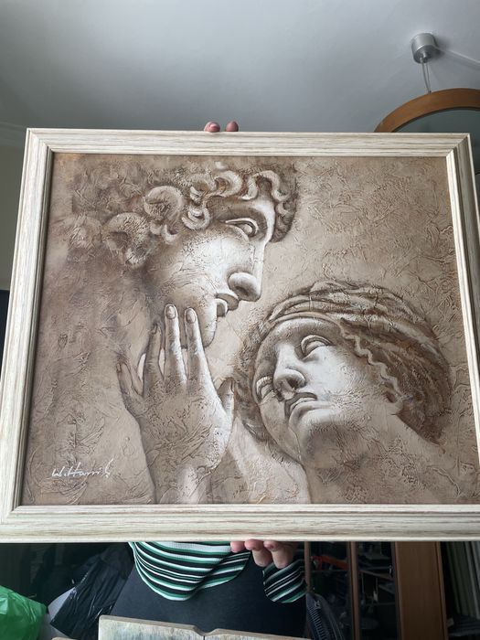 Quadro decorativo 60x80