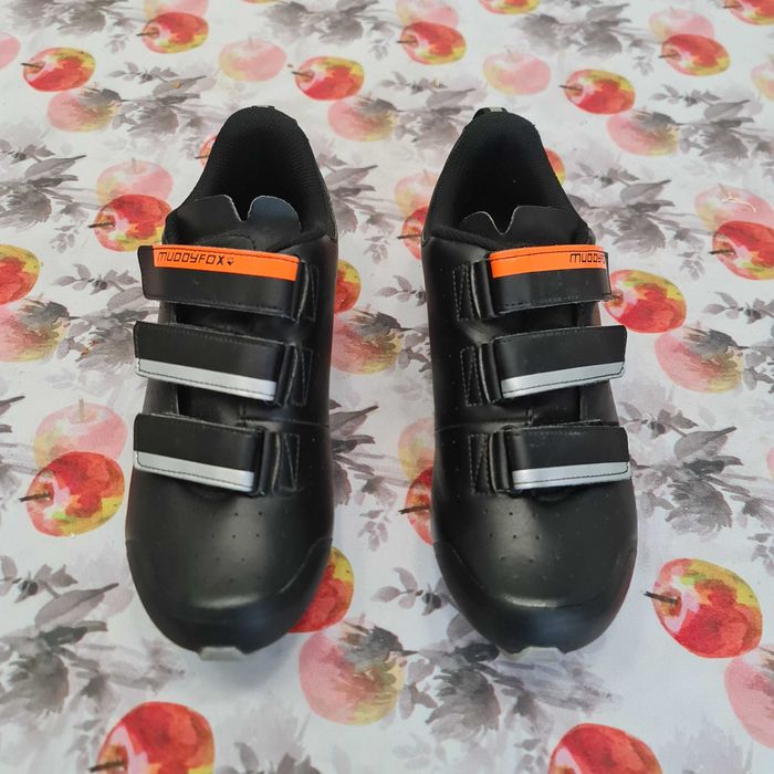 Sapatilhas MTB Muddyfox