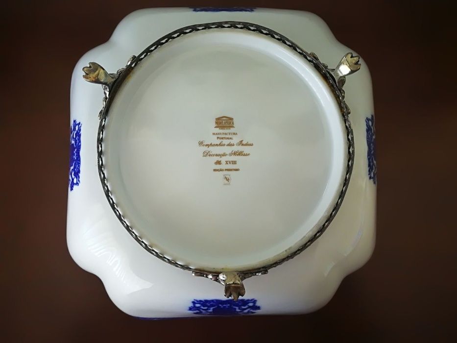 Terrina Companhia das Indias