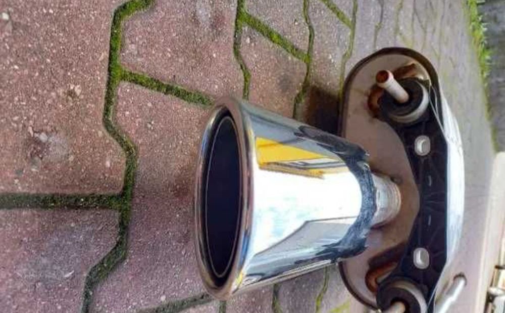 Tłumik końcowy Opel Insignia A
OPEL INSIGNIA A,