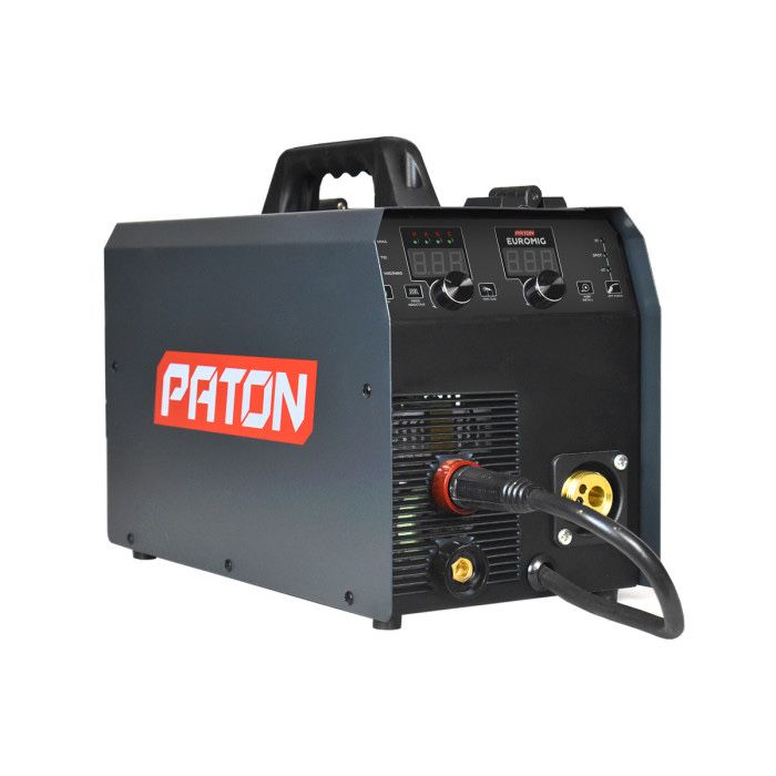 Зварювальний напівавтомат Патон PATON EuroMIG
