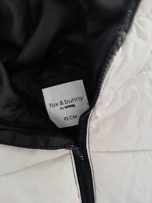 kurtka panda dla dziecka