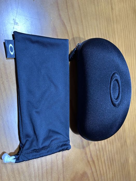 Oakley Sutro 24K