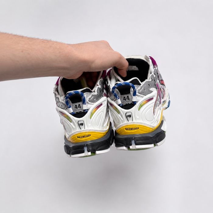 Balenciaga Runner | баленсіага ранер | раннери ранери | баленсиага | раннеры ранеры