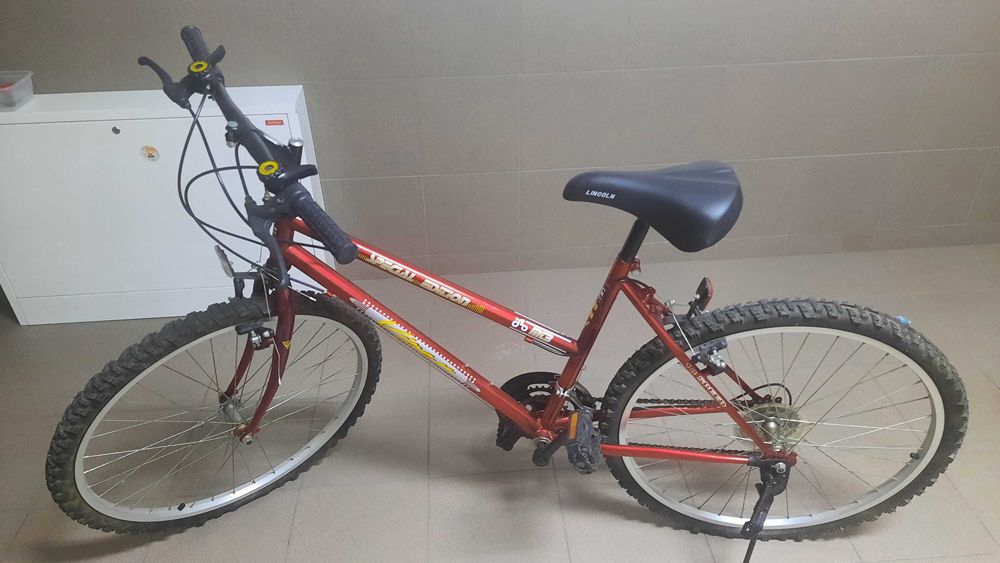 Rower damski Viper Special Edition MB damski