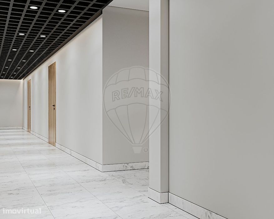 Apartamento T1 para venda
