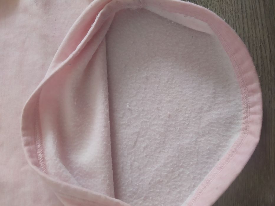 Bluza dla dziewczynki