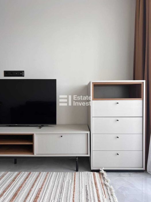 Продаж квартири 1+1 з ремонтом та меблями, Аланія