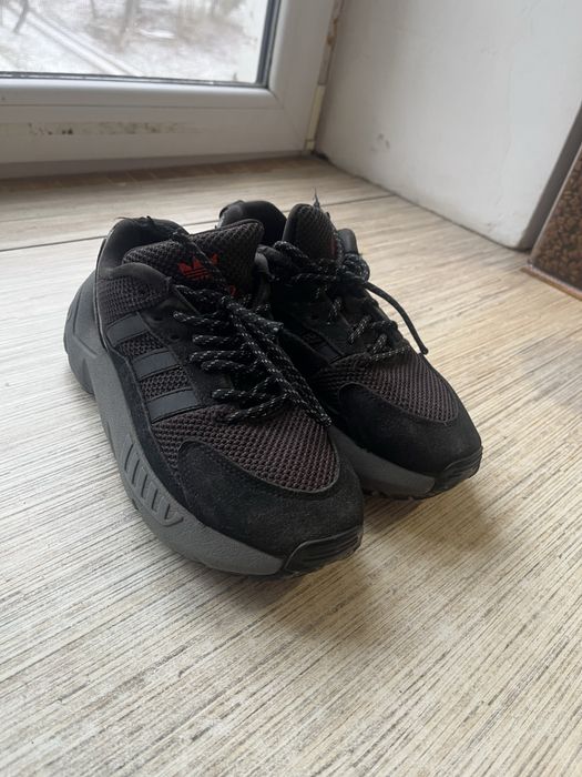 adidas zx 22 boost - купити чоловіче взуття - Ціна на OLX.ua