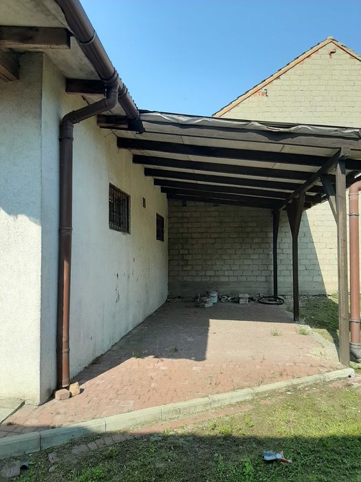 Budynek na sprzedaż