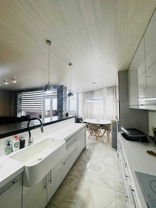 OS4 Сдам 2-х этажный пентхаус 200кв.м ЖК Ультра метро Ботанический Сад