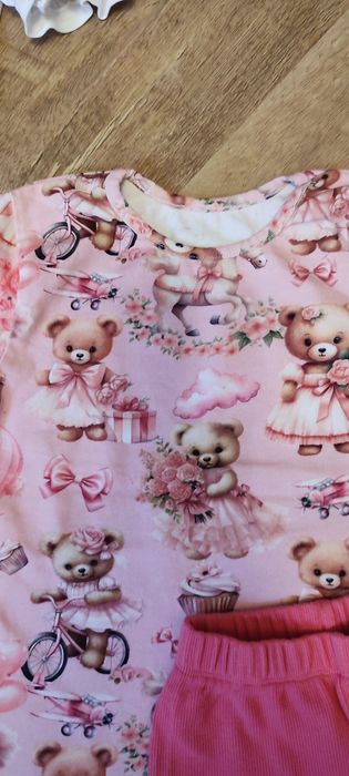 Komplet letni Chrisma