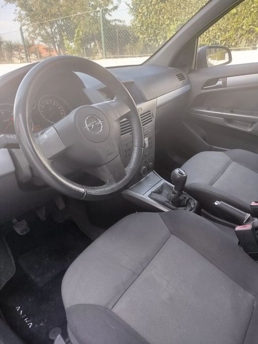 Opel Astra 1.3 CDTi Cosmo
