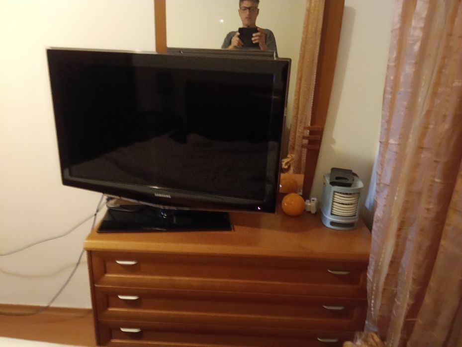 Mobília de apartamento