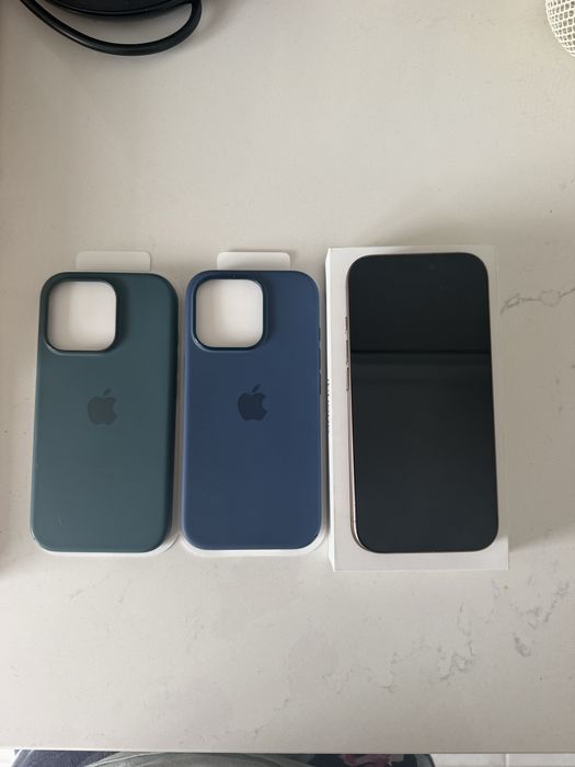 Iphone 16Pro 256Gb