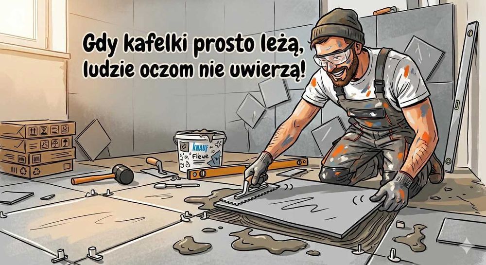 Usługi Wykończeniowe Łazienka | Kuchnia | Przedpokój | Taras