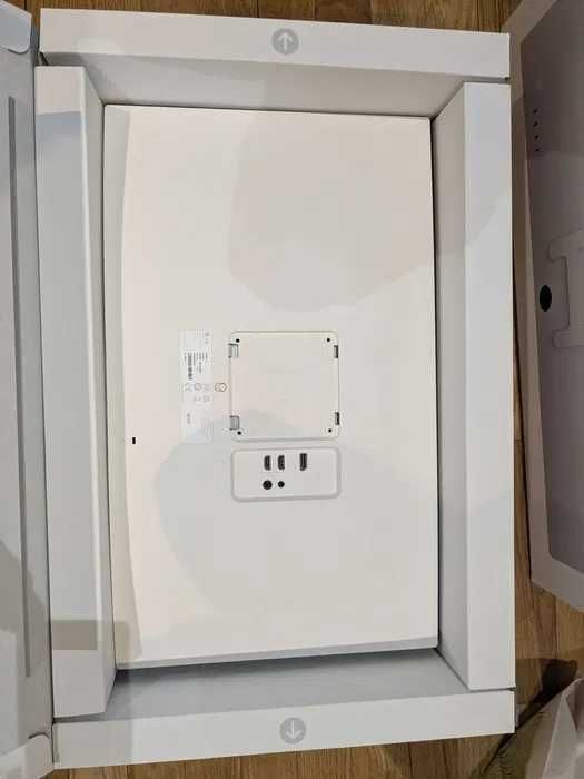 Monitor LG UltraFine 27” – €170