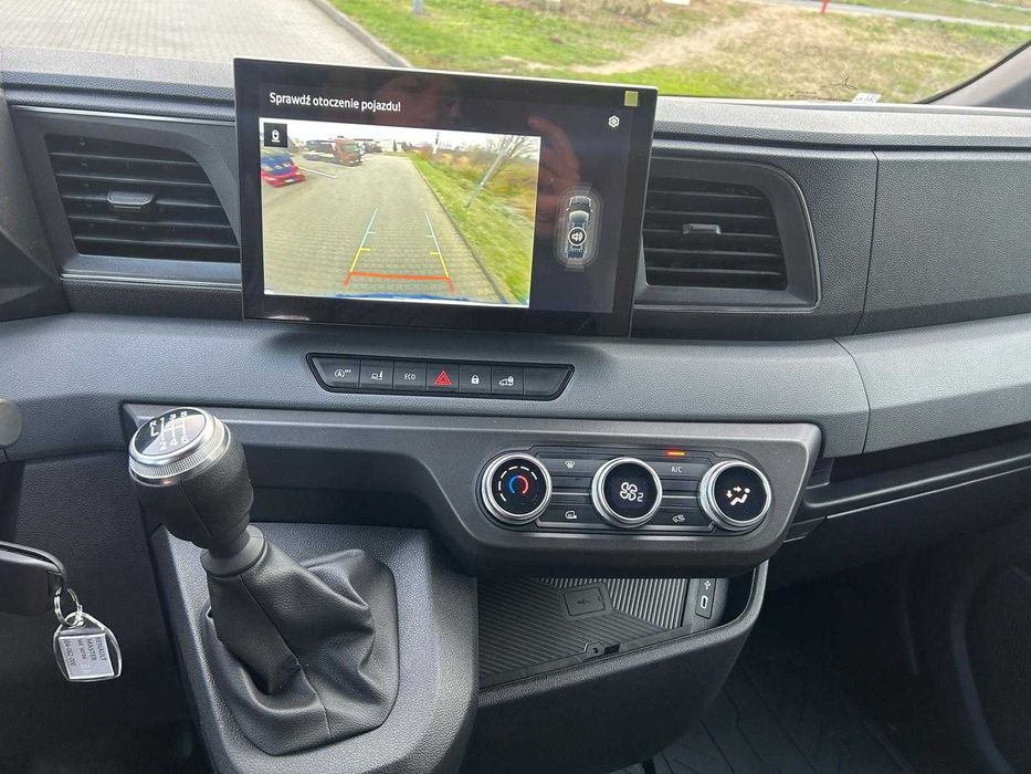 Wynajem/Renault Master/Krótko i Długo Terminowy