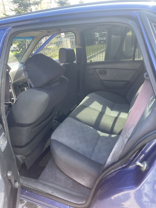 Daewoo Nexia 2008р 1.5 16v