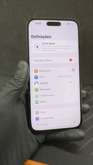 Iphone 14 Pro Max 128GB