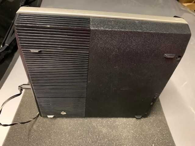 magnetofon kasetowy Unitry MK125