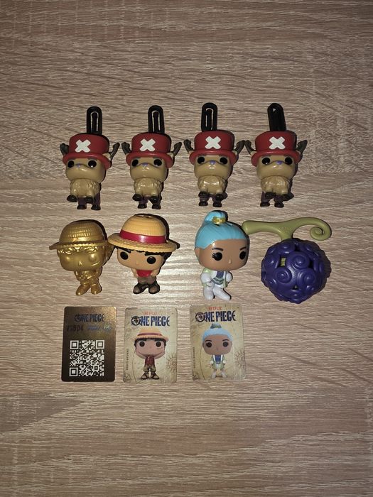 Kinder Joy One Piece