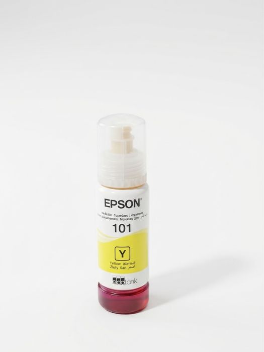 Чорнило для принтеру Epson