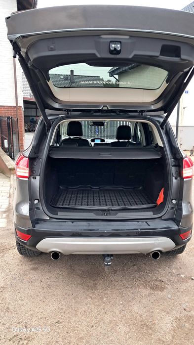 Ford KUGA MK2 4x4 2.0 tdci 2014 TITANIUM