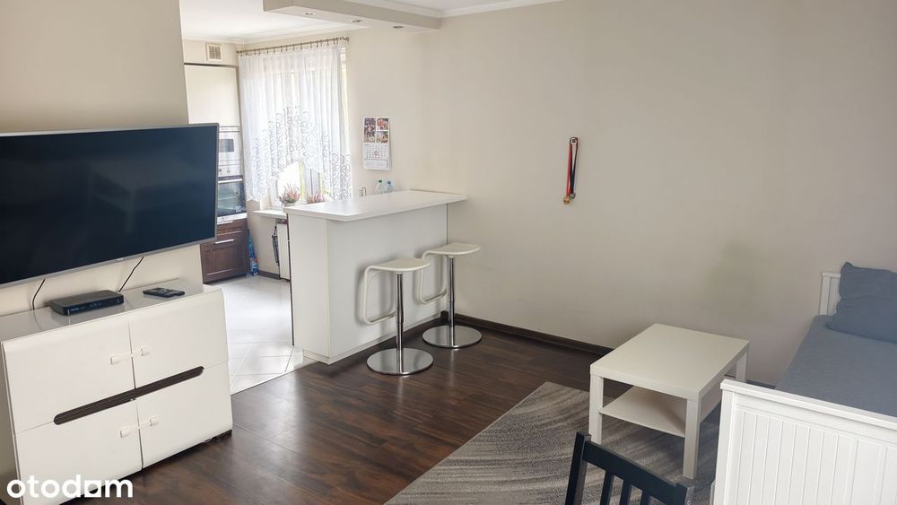 Mieszkanie, centrum miasta, 51m2, 2 pokoje