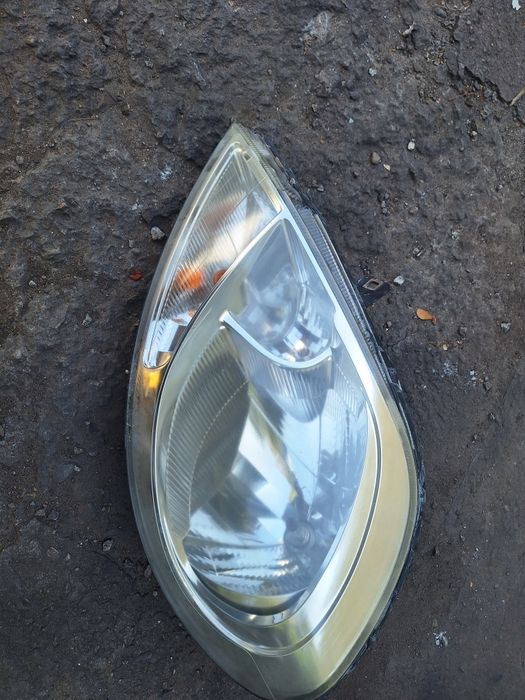 lampa prawa renault traffic lift europa