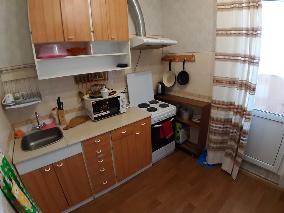 Посуточно, квартира М. Позняки ул.Чавдар