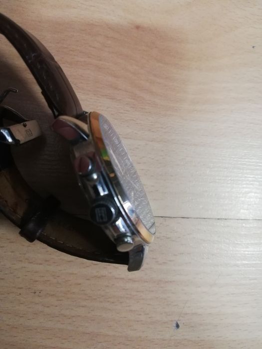 Relogio Tommy Hilfiger Original