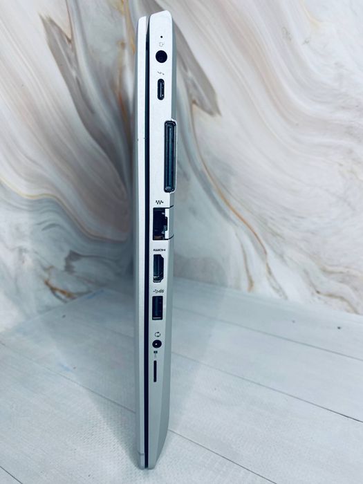 ‼️Алюмінієвий‼️В наявності 4 одиниці‼️HP EliteBook 840 G6 14.1 FHD iPs i7-8565u