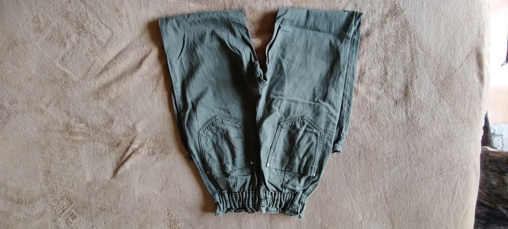 Mom  Jeans  Zara