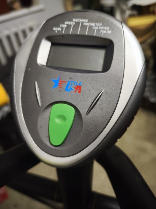 Орбітрек USA Style