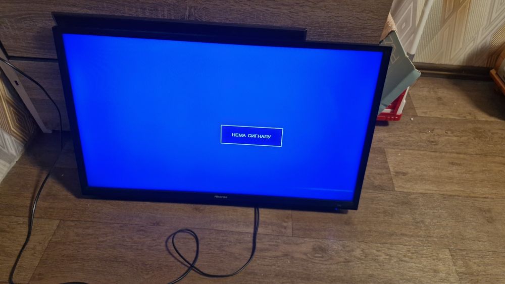 Телевізор Hisense 32M2160