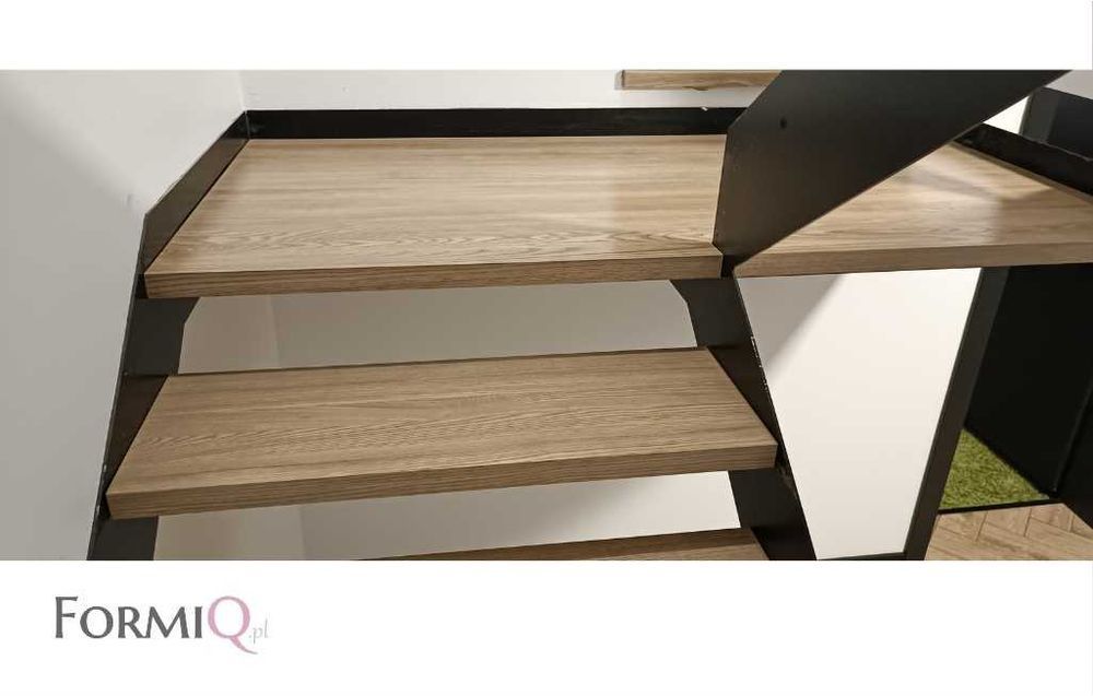 Stopnie jesion A/C lite 900x300x40